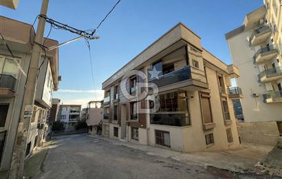 TEOK'tan Merkezi Konumda Ara Kat Kiralık 1+1 Daire