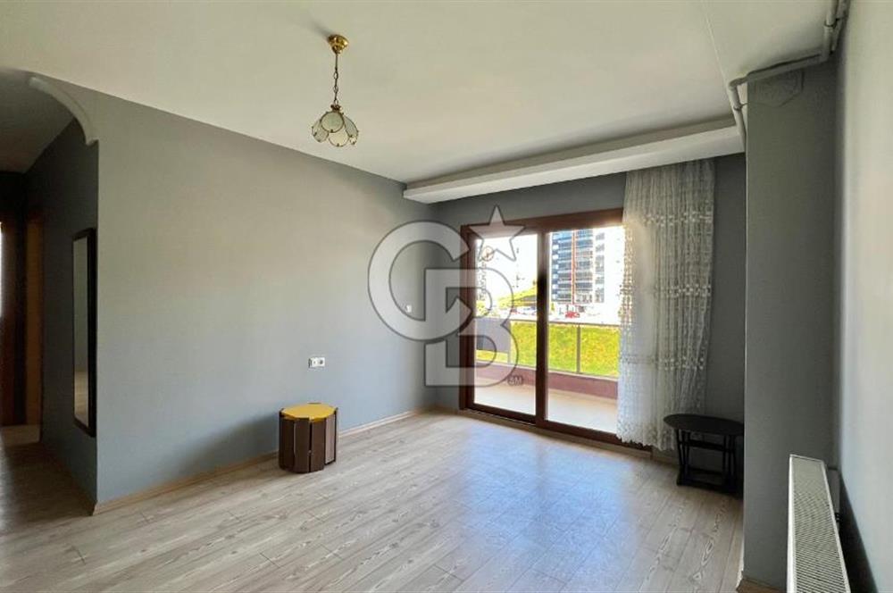 İzmir Çiğli Atatürk Mh 2+1 Açık Mutfak 85m2 Kiralık Daire CB PH 