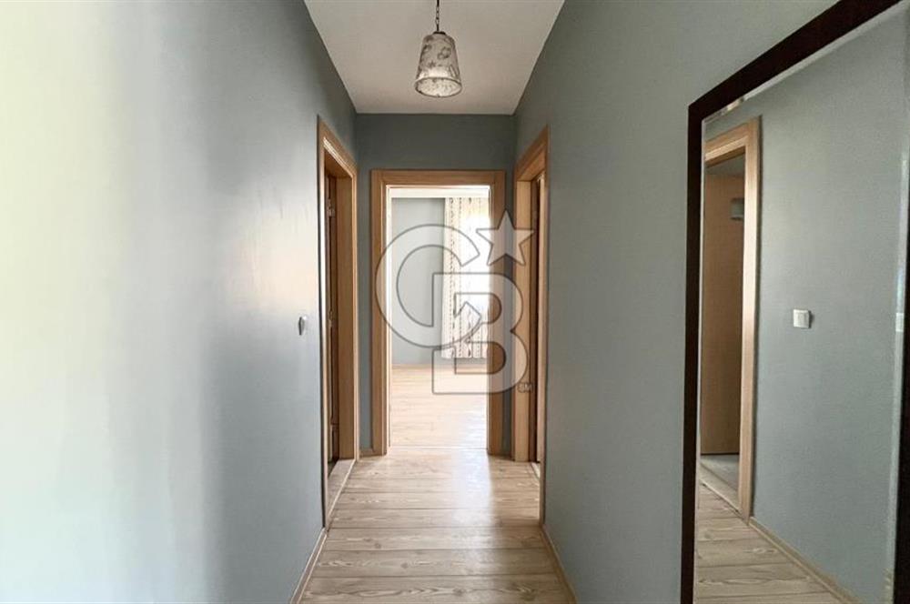 İzmir Çiğli Atatürk Mh 2+1 Açık Mutfak 85m2 Kiralık Daire CB PH 