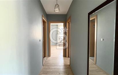 İzmir Çiğli Atatürk Mh 2+1 Açık Mutfak 85m2 Kiralık Daire CB PH 