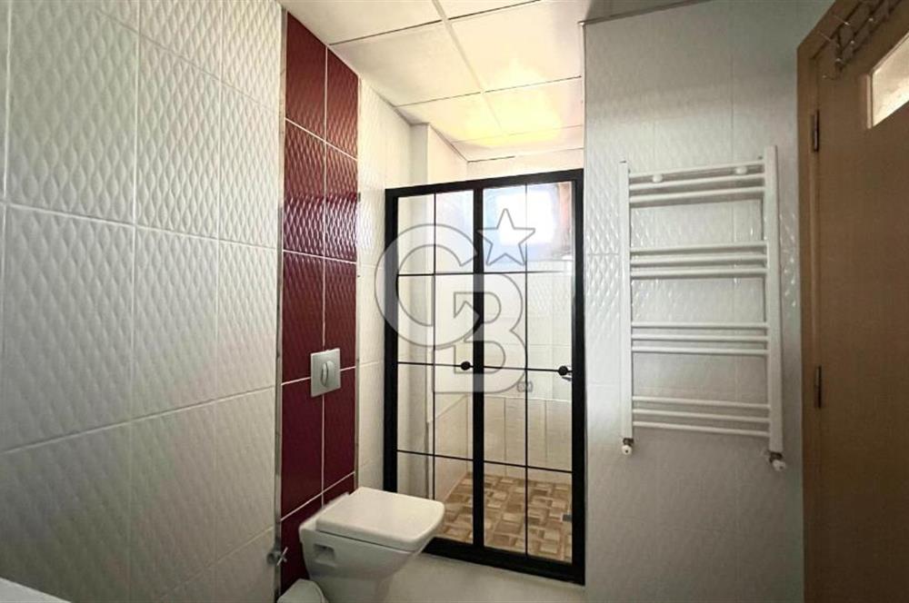 İzmir Çiğli Atatürk Mh 2+1 Açık Mutfak 85m2 Kiralık Daire CB PH 