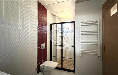 İzmir Çiğli Atatürk Mh 2+1 Açık Mutfak 85m2 Kiralık Daire CB PH 