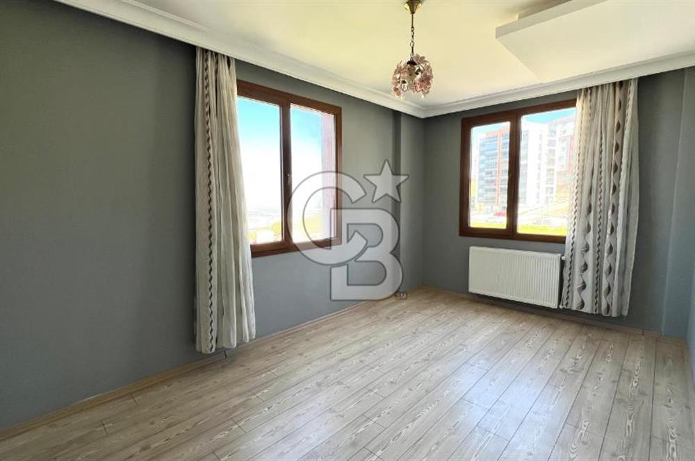 İzmir Çiğli Atatürk Mh 2+1 Açık Mutfak 85m2 Kiralık Daire CB PH 