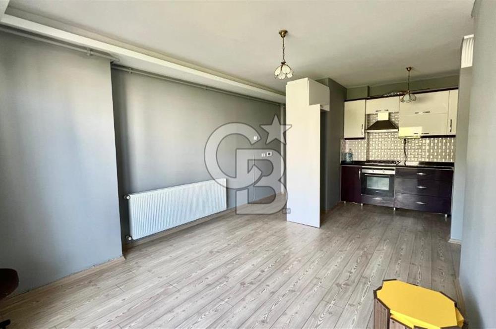 İzmir Çiğli Atatürk Mh 2+1 Açık Mutfak 85m2 Kiralık Daire CB PH 