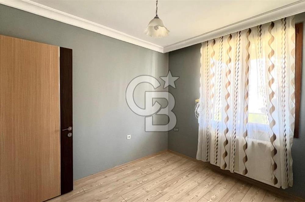 İzmir Çiğli Atatürk Mh 2+1 Açık Mutfak 85m2 Kiralık Daire CB PH 
