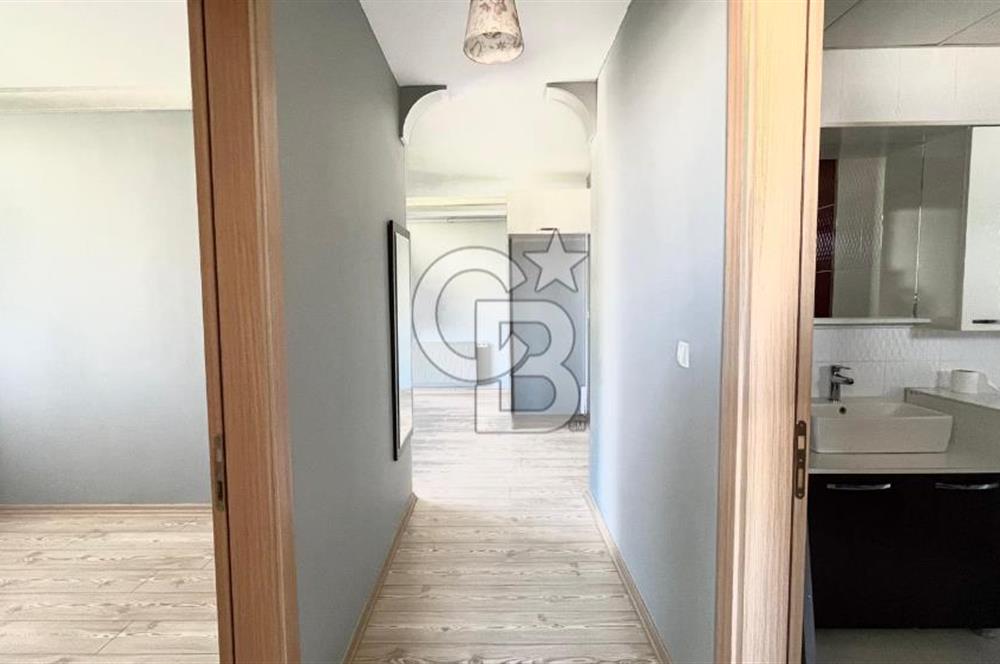 İzmir Çiğli Atatürk Mh 2+1 Açık Mutfak 85m2 Kiralık Daire CB PH 