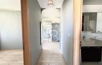 İzmir Çiğli Atatürk Mh 2+1 Açık Mutfak 85m2 Kiralık Daire CB PH 