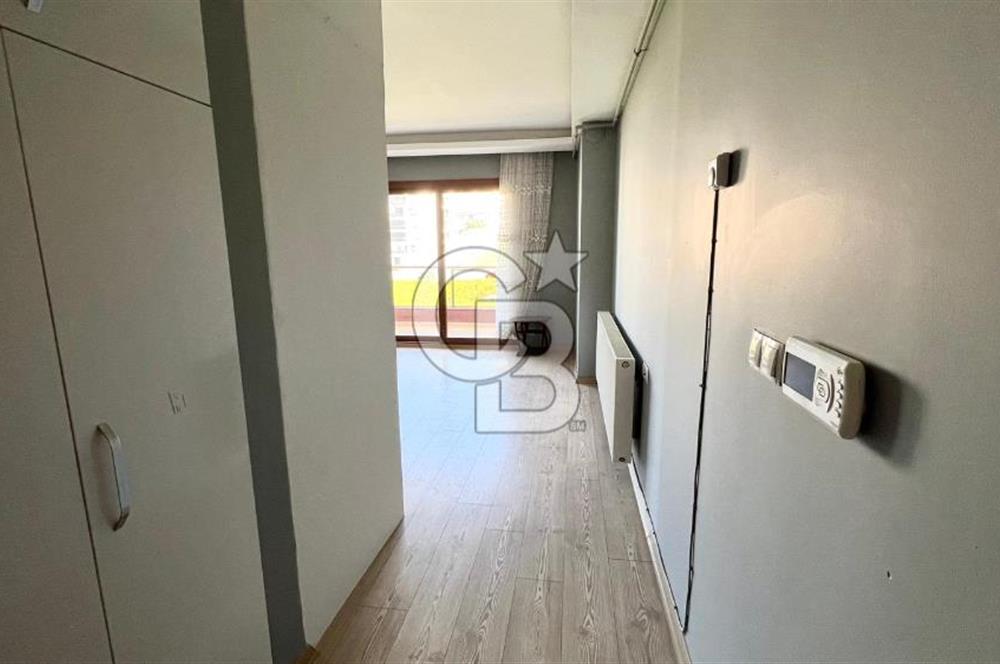 İzmir Çiğli Atatürk Mh 2+1 Açık Mutfak 85m2 Kiralık Daire CB PH 