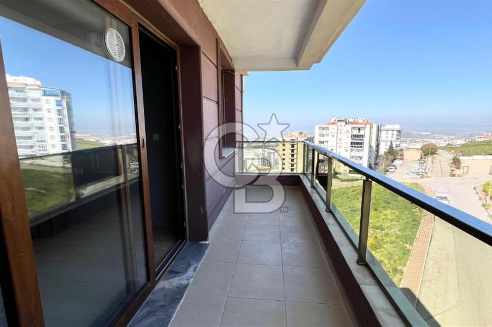 İzmir Çiğli Atatürk Mh 2+1 Açık Mutfak 85m2 Kiralık Daire CB PH 