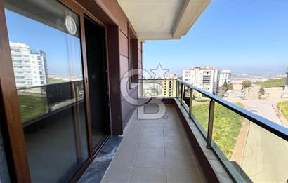 İzmir Çiğli Atatürk Mh 2+1 Açık Mutfak 85m2 Kiralık Daire CB PH 