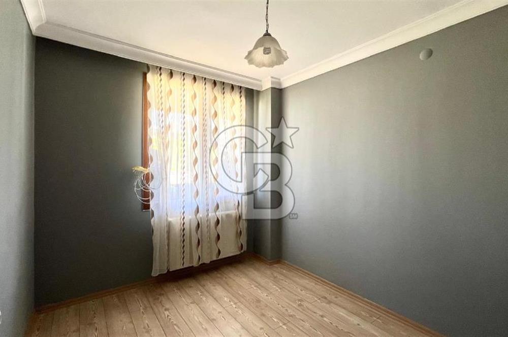 İzmir Çiğli Atatürk Mh 2+1 Açık Mutfak 85m2 Kiralık Daire CB PH 