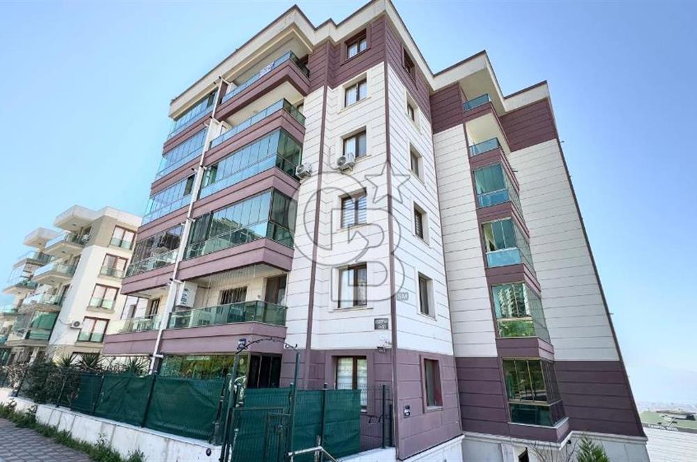 İzmir Çiğli Atatürk Mh 2+1 Açık Mutfak 85m2 Kiralık Daire CB PH 