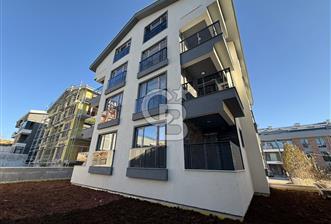 İNCEK TAŞPINAR BULVAR YANI | 102 m² ÖZEL BAHÇELİ SATILIK 1+1 - 6 - 338309