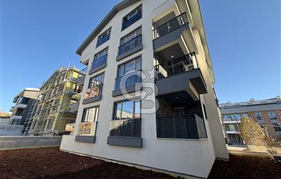 İNCEK TAŞPINAR BULVAR YANI | 102 m² ÖZEL BAHÇELİ SATILIK 1+1