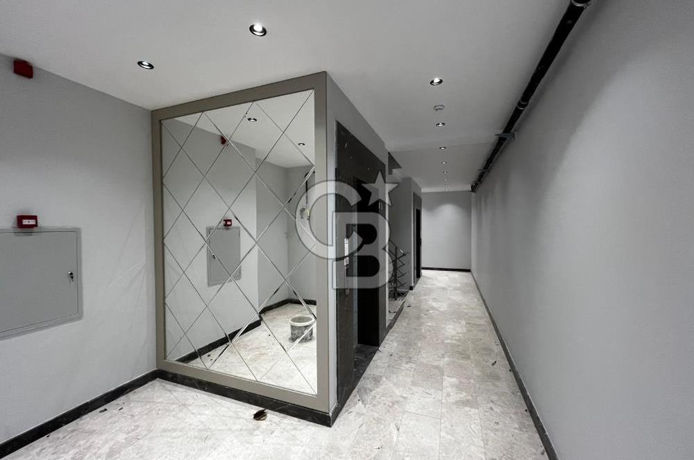 CB KiNG'DEN PLEVNE MAH. SAVAŞTEPE CADDESİ 2+1 KİRALIK OFİS