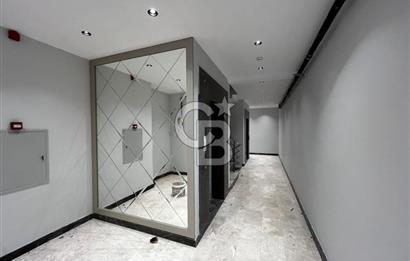 CB KiNG'DEN PLEVNE MAH. SAVAŞTEPE CADDESİ 2+1 KİRALIK OFİS