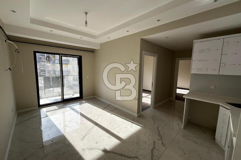 CB KiNG'DEN PLEVNE MAH. SAVAŞTEPE CADDESİ 2+1 KİRALIK OFİS