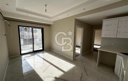CB KiNG'DEN PLEVNE MAH. SAVAŞTEPE CADDESİ 2+1 KİRALIK OFİS