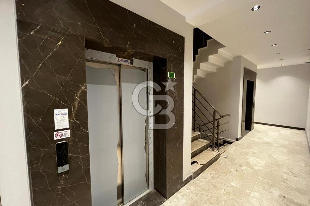 CB KiNG'DEN PLEVNE MAH. SAVAŞTEPE CADDESİ 2+1 KİRALIK OFİS