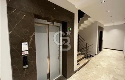 CB KiNG'DEN PLEVNE MAH. SAVAŞTEPE CADDESİ 2+1 KİRALIK OFİS