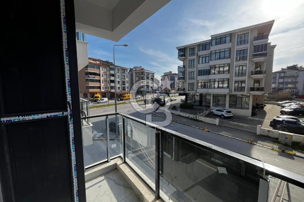 CB KiNG'DEN PLEVNE MAH. SAVAŞTEPE CADDESİ 2+1 KİRALIK OFİS