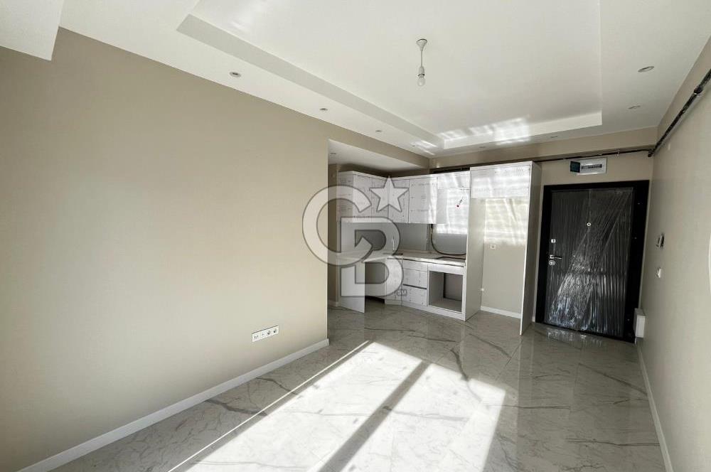 CB KiNG'DEN PLEVNE MAH. SAVAŞTEPE CADDESİ 2+1 KİRALIK OFİS