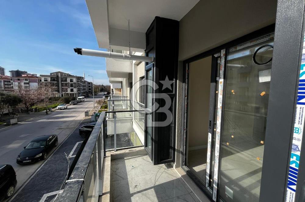 CB KiNG'DEN PLEVNE MAH. SAVAŞTEPE CADDESİ 2+1 KİRALIK OFİS