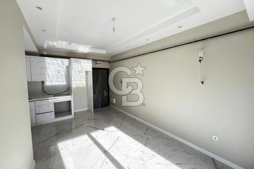 CB KiNG'DEN PLEVNE MAH. SAVAŞTEPE CADDESİ 2+1 KİRALIK OFİS