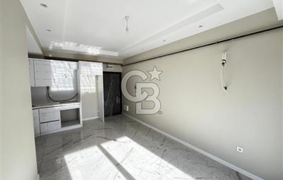 CB KiNG'DEN PLEVNE MAH. SAVAŞTEPE CADDESİ 2+1 KİRALIK OFİS