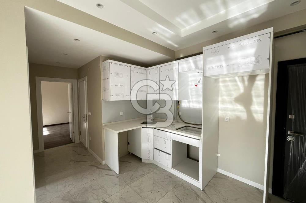 CB KiNG'DEN PLEVNE MAH. SAVAŞTEPE CADDESİ 2+1 KİRALIK OFİS