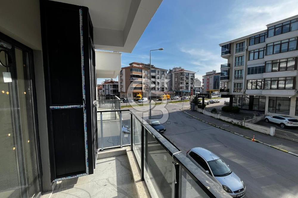CB KiNG'DEN PLEVNE MAH. SAVAŞTEPE CADDESİ 2+1 KİRALIK OFİS
