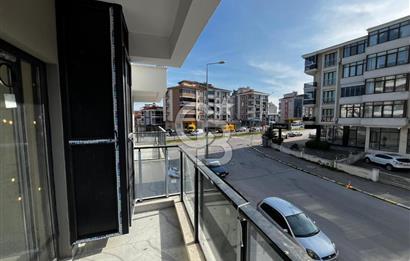 CB KiNG'DEN PLEVNE MAH. SAVAŞTEPE CADDESİ 2+1 KİRALIK OFİS