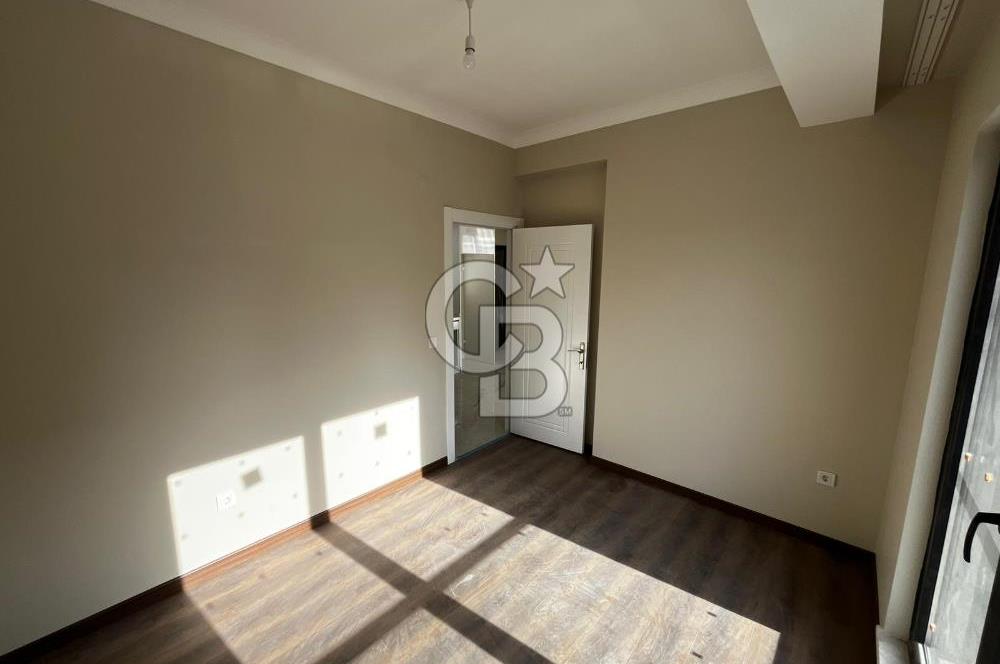 CB KiNG'DEN PLEVNE MAH. SAVAŞTEPE CADDESİ 2+1 KİRALIK OFİS