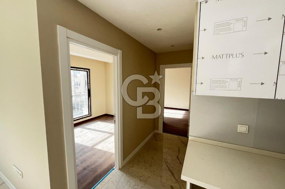 CB KiNG'DEN PLEVNE MAH. SAVAŞTEPE CADDESİ 2+1 KİRALIK OFİS