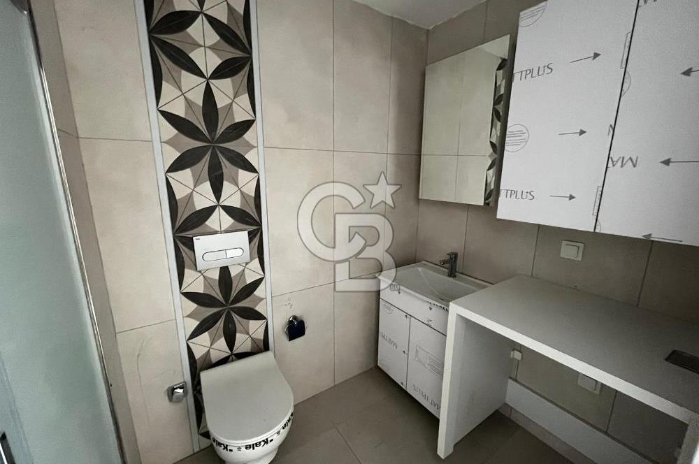 CB KiNG'DEN PLEVNE MAH. SAVAŞTEPE CADDESİ 2+1 KİRALIK OFİS