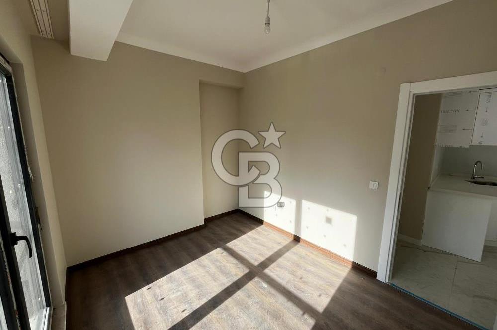 CB KiNG'DEN PLEVNE MAH. SAVAŞTEPE CADDESİ 2+1 KİRALIK OFİS