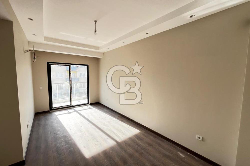 CB KiNG'DEN PLEVNE MAH. SAVAŞTEPE CADDESİ 2+1 KİRALIK OFİS