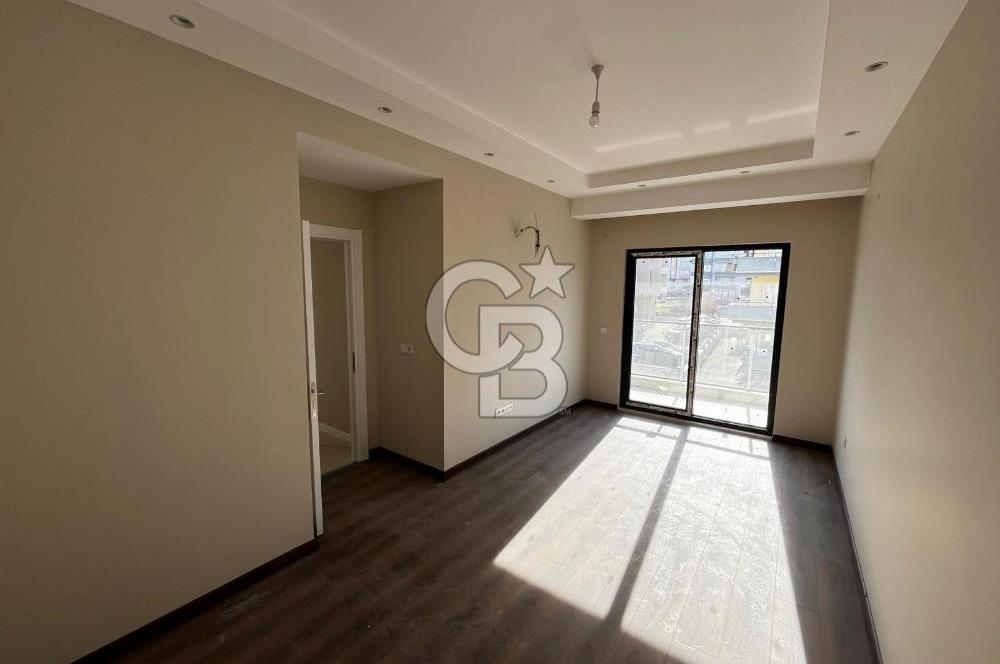 CB KiNG'DEN PLEVNE MAH. SAVAŞTEPE CADDESİ 2+1 KİRALIK OFİS