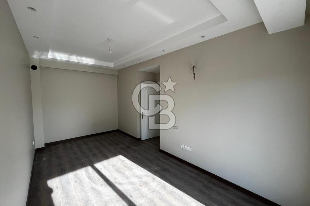 CB KiNG'DEN PLEVNE MAH. SAVAŞTEPE CADDESİ 2+1 KİRALIK OFİS