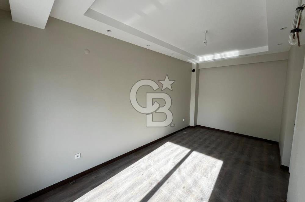 CB KiNG'DEN PLEVNE MAH. SAVAŞTEPE CADDESİ 2+1 KİRALIK OFİS