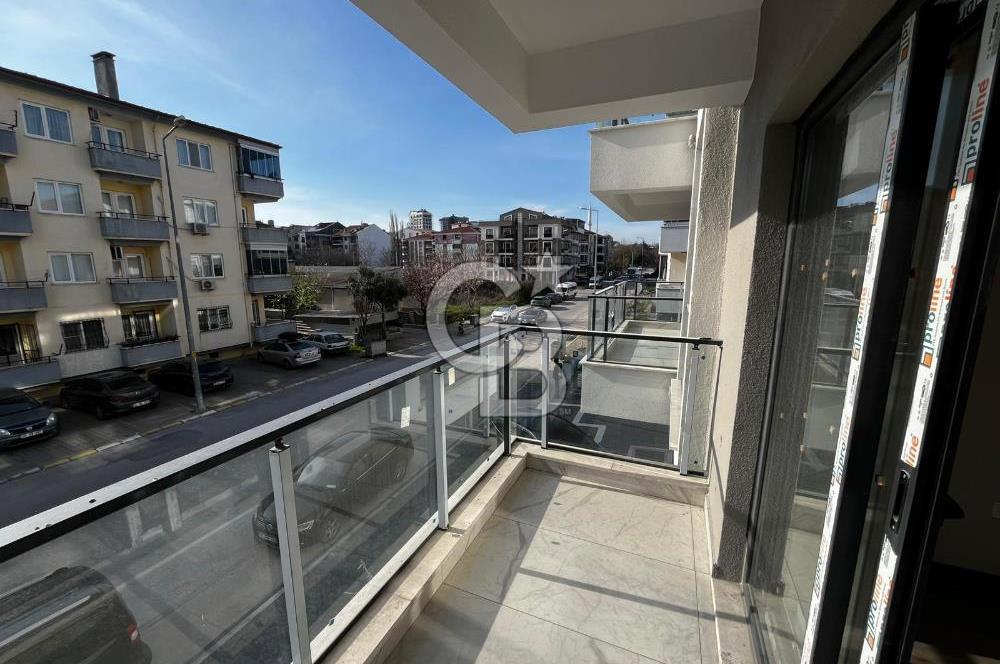 CB KiNG'DEN PLEVNE MAH. SAVAŞTEPE CADDESİ 2+1 KİRALIK OFİS