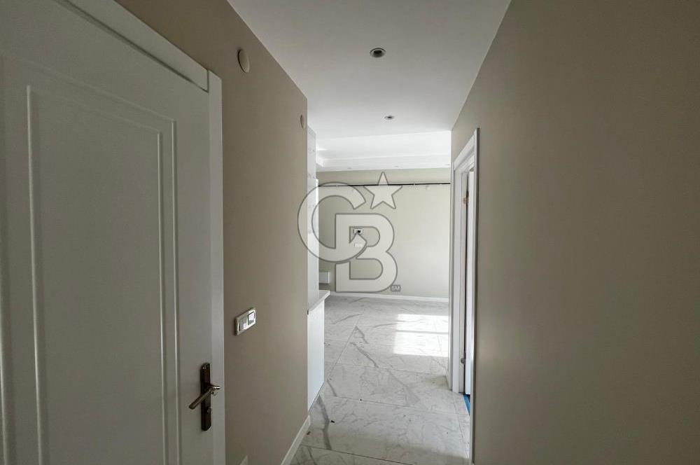 CB KiNG'DEN PLEVNE MAH. SAVAŞTEPE CADDESİ 2+1 KİRALIK OFİS