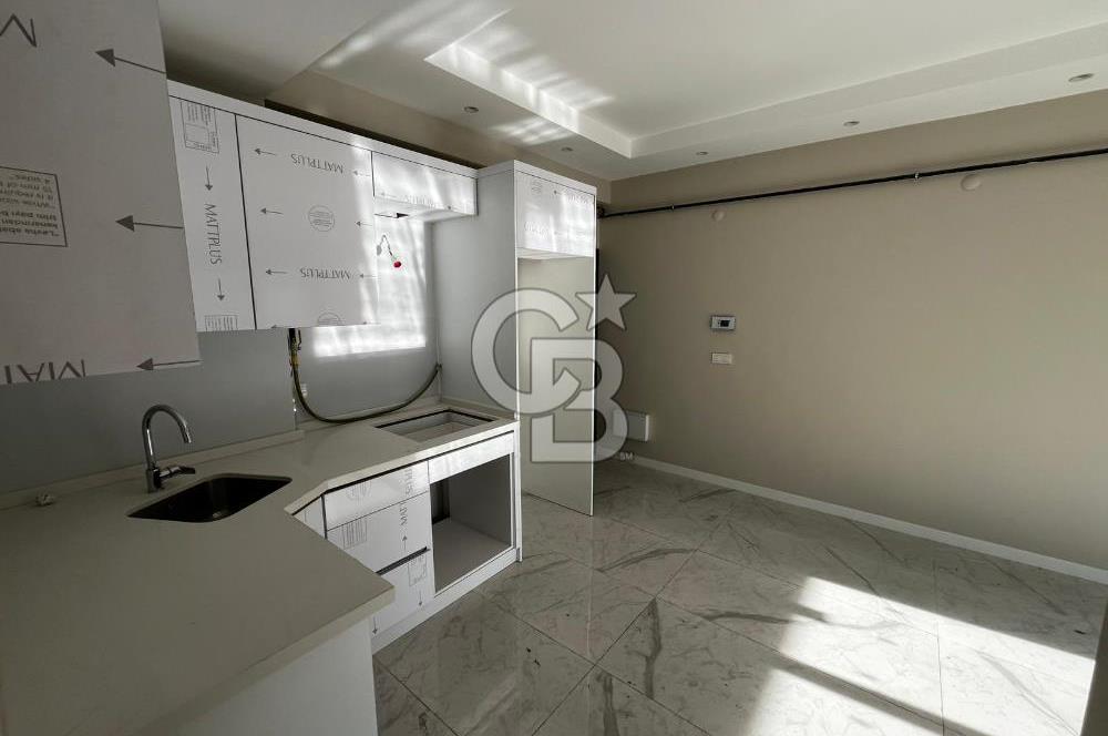 CB KiNG'DEN PLEVNE MAH. SAVAŞTEPE CADDESİ 2+1 KİRALIK OFİS