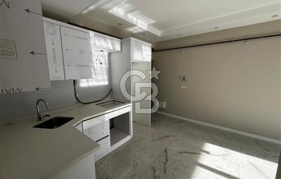 CB KiNG'DEN PLEVNE MAH. SAVAŞTEPE CADDESİ 2+1 KİRALIK OFİS