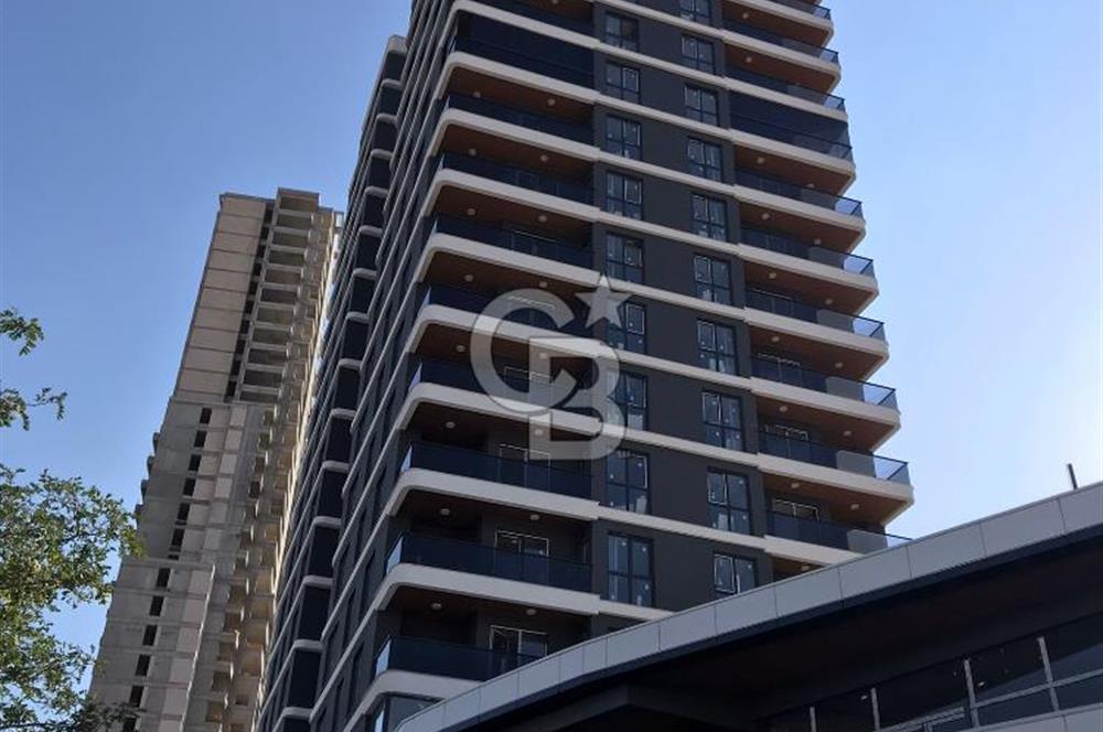 Beytepe’nin Zirvesi Excelance Beytepe de Satılık Ultra Lüks 2+1!