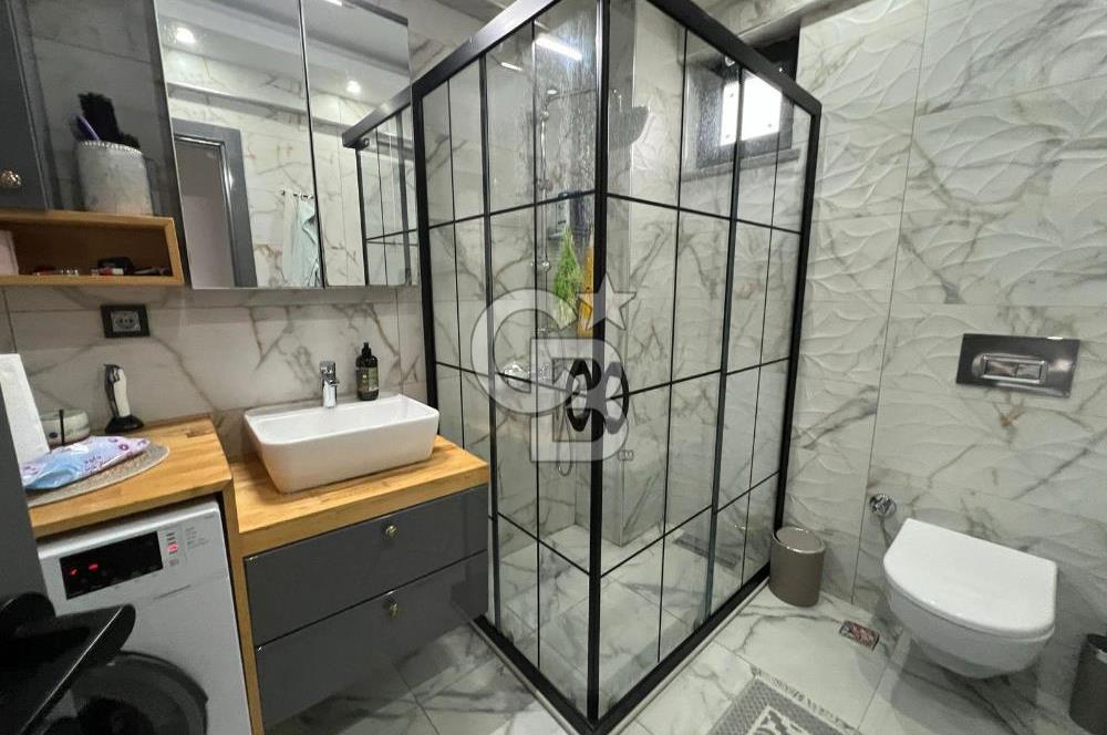 Çanakkale Barbarosta Panoramik Boğaz Manzaralı 4+1 Villa