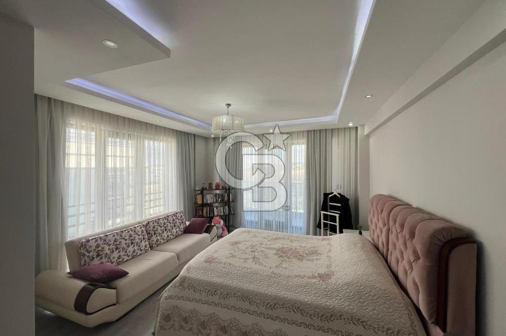 Çanakkale Barbarosta Panoramik Boğaz Manzaralı 4+1 Villa