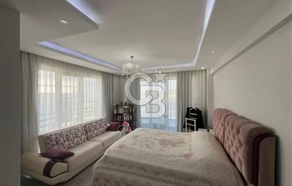 Çanakkale Barbarosta Panoramik Boğaz Manzaralı 4+1 Villa