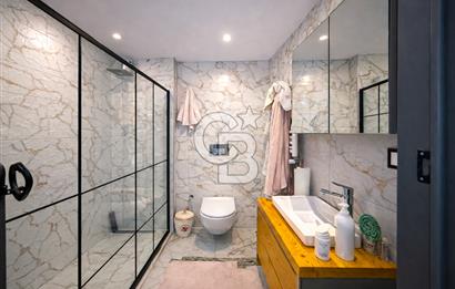 Çanakkale Barbarosta Panoramik Boğaz Manzaralı 4+1 Villa