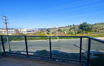 Çanakkale Barbarosta Panoramik Boğaz Manzaralı 4+1 Villa